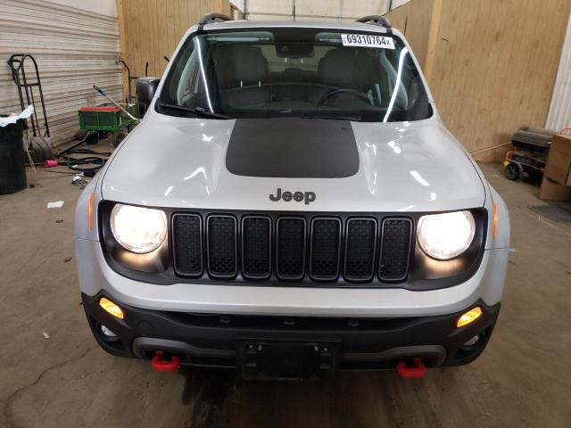 Photo 4 VIN: ZACNJDC16MPM73784 - JEEP RENEGADE T 