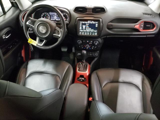 Photo 7 VIN: ZACNJDC16MPM73784 - JEEP RENEGADE T 