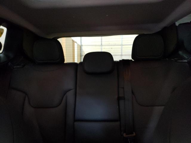 Photo 9 VIN: ZACNJDC16MPM73784 - JEEP RENEGADE T 