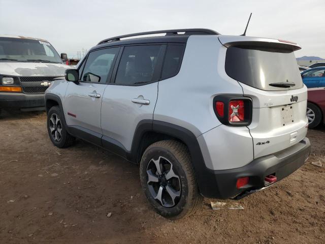 Photo 1 VIN: ZACNJDC16MPM98118 - JEEP RENEGADE 