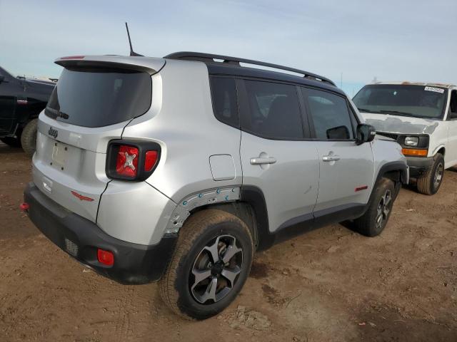 Photo 2 VIN: ZACNJDC16MPM98118 - JEEP RENEGADE 