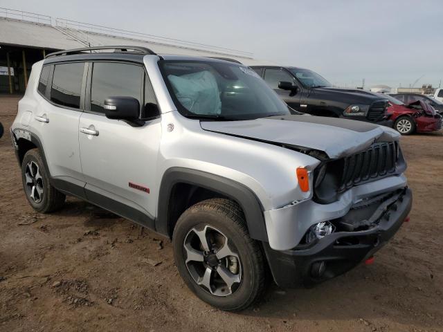 Photo 3 VIN: ZACNJDC16MPM98118 - JEEP RENEGADE 