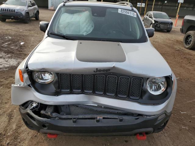 Photo 4 VIN: ZACNJDC16MPM98118 - JEEP RENEGADE 