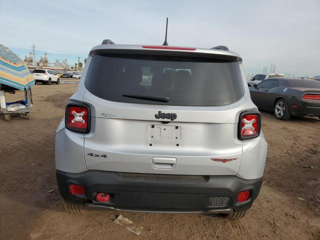 Photo 5 VIN: ZACNJDC16MPM98118 - JEEP RENEGADE 