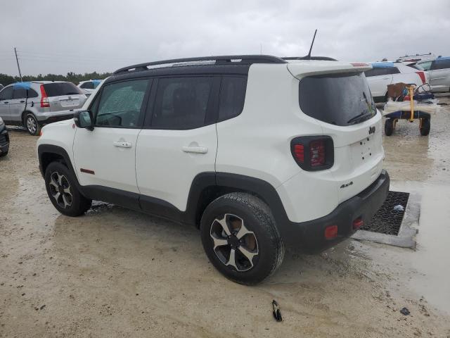 Photo 1 VIN: ZACNJDC16MPN26659 - JEEP RENEGADE T 