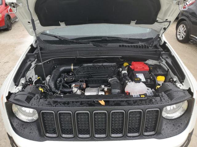 Photo 11 VIN: ZACNJDC16MPN26659 - JEEP RENEGADE T 