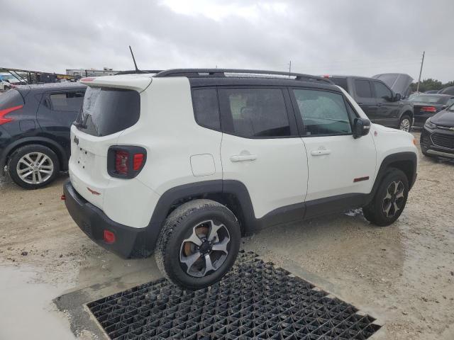 Photo 2 VIN: ZACNJDC16MPN26659 - JEEP RENEGADE T 