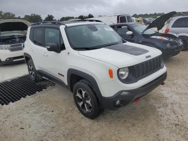 Photo 3 VIN: ZACNJDC16MPN26659 - JEEP RENEGADE T 