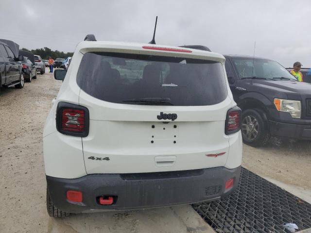 Photo 5 VIN: ZACNJDC16MPN26659 - JEEP RENEGADE T 