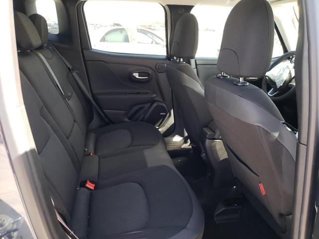 Photo 5 VIN: ZACNJDC16MPN27519 - JEEP RENEGADE T 