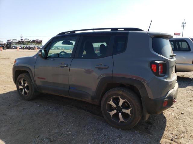 Photo 1 VIN: ZACNJDC16NPN79301 - JEEP RENEGADE T 