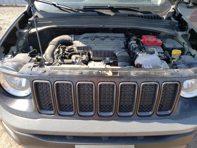 Photo 11 VIN: ZACNJDC16NPN79301 - JEEP RENEGADE T 