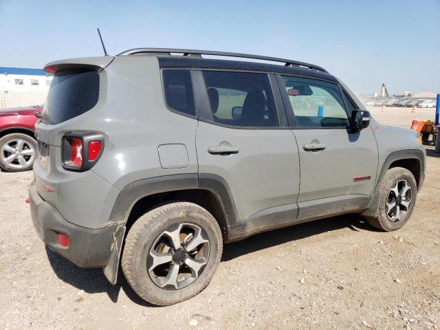 Photo 2 VIN: ZACNJDC16NPN79301 - JEEP RENEGADE T 