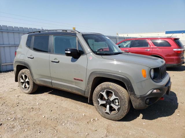 Photo 3 VIN: ZACNJDC16NPN79301 - JEEP RENEGADE T 