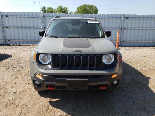 Photo 4 VIN: ZACNJDC16NPN79301 - JEEP RENEGADE T 