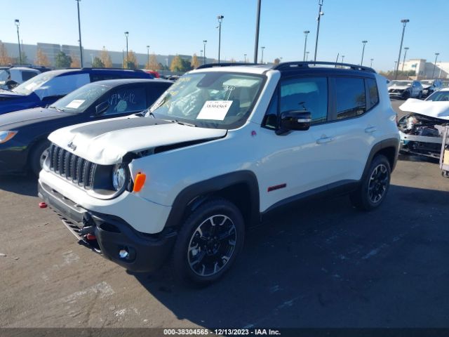 Photo 1 VIN: ZACNJDC16PPP22671 - JEEP RENEGADE 