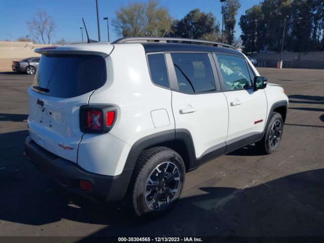 Photo 3 VIN: ZACNJDC16PPP22671 - JEEP RENEGADE 