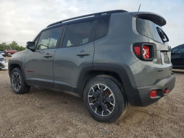 Photo 1 VIN: ZACNJDC16PPP69327 - JEEP RENEGADE T 