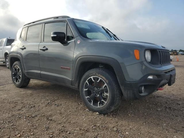 Photo 3 VIN: ZACNJDC16PPP69327 - JEEP RENEGADE T 