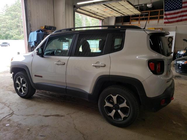 Photo 1 VIN: ZACNJDC17MPN30588 - JEEP RENEGADE T 