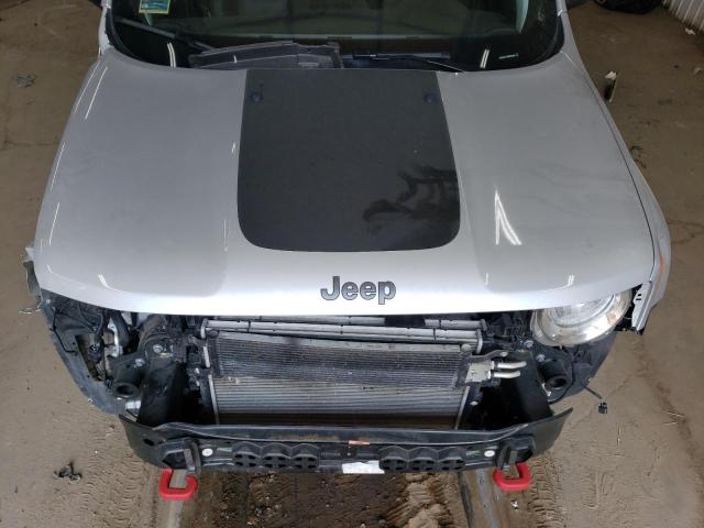 Photo 11 VIN: ZACNJDC17MPN30588 - JEEP RENEGADE T 