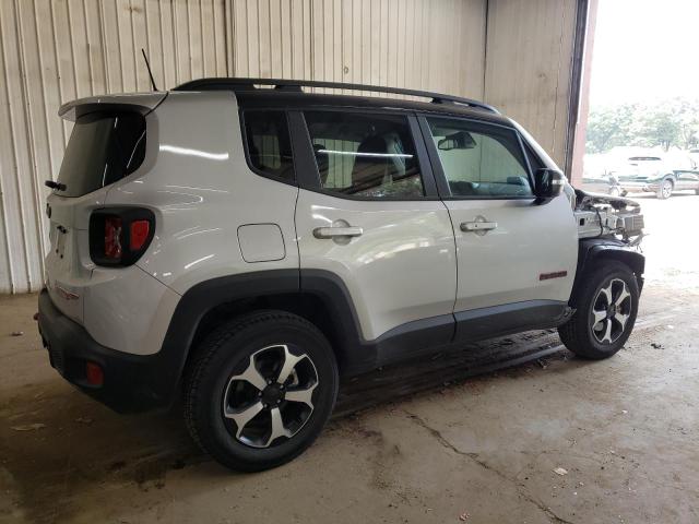 Photo 2 VIN: ZACNJDC17MPN30588 - JEEP RENEGADE T 