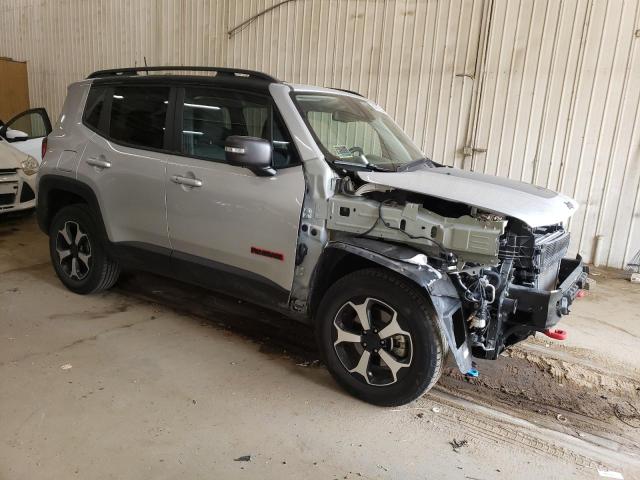 Photo 3 VIN: ZACNJDC17MPN30588 - JEEP RENEGADE T 