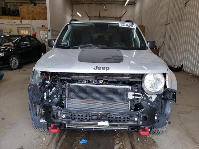 Photo 4 VIN: ZACNJDC17MPN30588 - JEEP RENEGADE T 