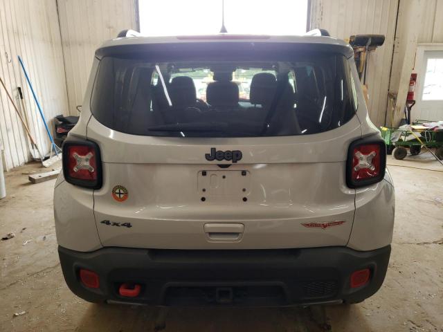 Photo 5 VIN: ZACNJDC17MPN30588 - JEEP RENEGADE T 