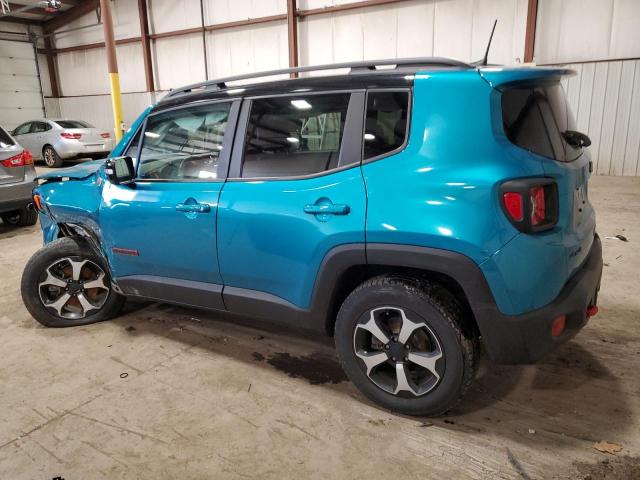 Photo 1 VIN: ZACNJDC17NPN45495 - JEEP RENEGADE 