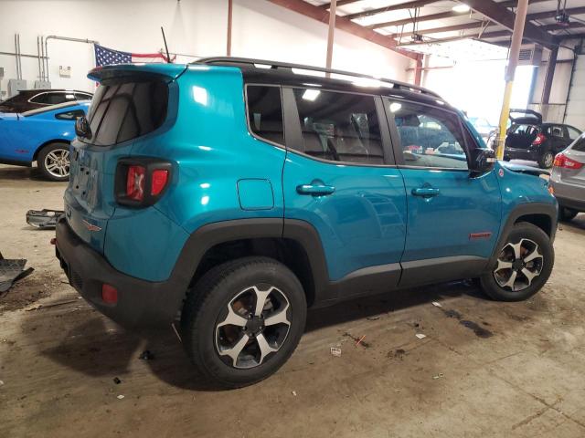 Photo 2 VIN: ZACNJDC17NPN45495 - JEEP RENEGADE 