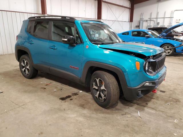 Photo 3 VIN: ZACNJDC17NPN45495 - JEEP RENEGADE 