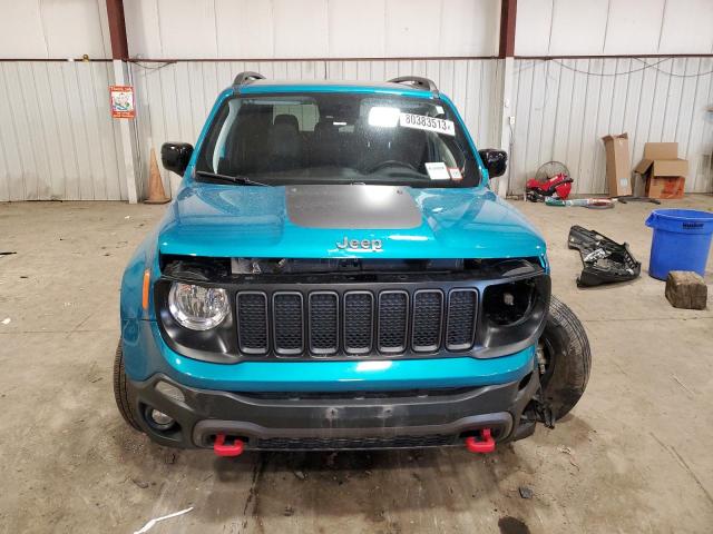 Photo 4 VIN: ZACNJDC17NPN45495 - JEEP RENEGADE 