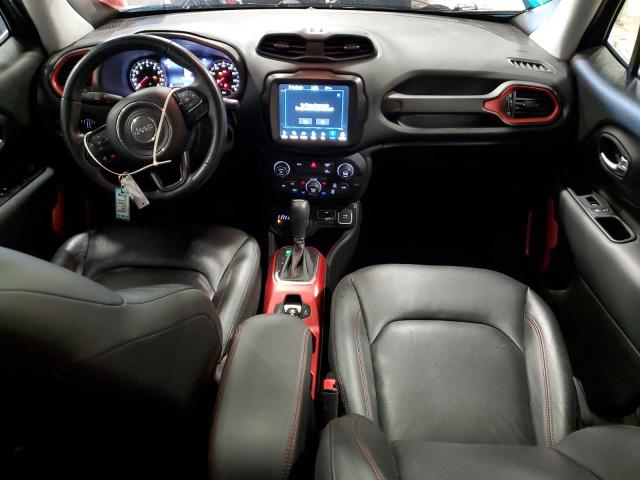 Photo 7 VIN: ZACNJDC17NPN45495 - JEEP RENEGADE 