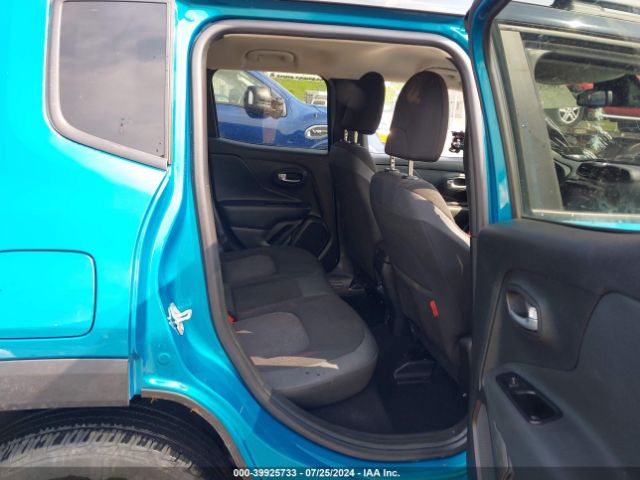 Photo 7 VIN: ZACNJDC17NPN48056 - JEEP RENEGADE 