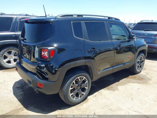 Photo 3 VIN: ZACNJDC17PPP43433 - JEEP RENEGADE 