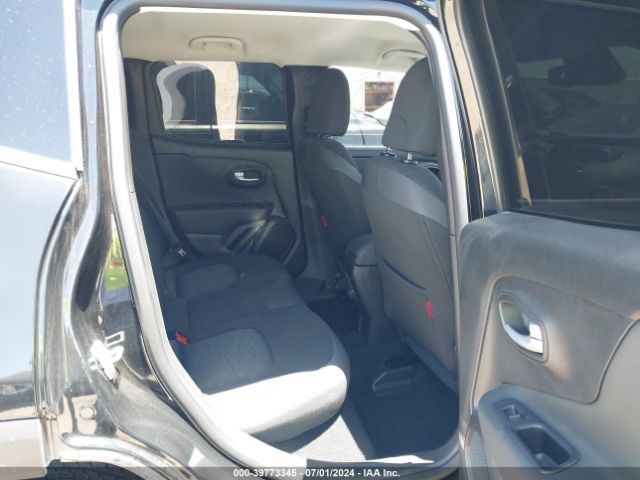 Photo 7 VIN: ZACNJDC17PPP43433 - JEEP RENEGADE 