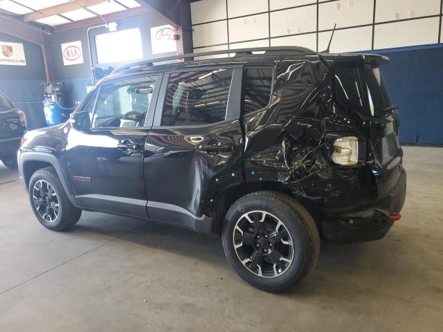 Photo 1 VIN: ZACNJDC17PPP71345 - JEEP RENEGADE T 