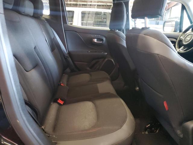 Photo 10 VIN: ZACNJDC17PPP71345 - JEEP RENEGADE T 