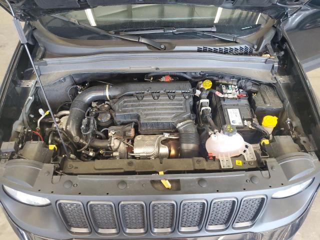 Photo 11 VIN: ZACNJDC17PPP71345 - JEEP RENEGADE T 