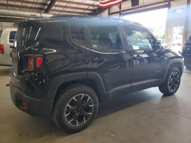 Photo 2 VIN: ZACNJDC17PPP71345 - JEEP RENEGADE T 