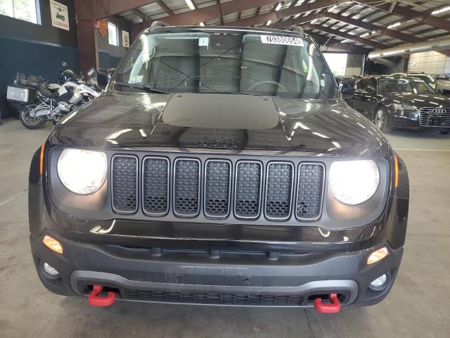 Photo 4 VIN: ZACNJDC17PPP71345 - JEEP RENEGADE T 