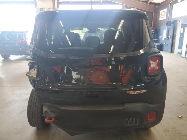 Photo 5 VIN: ZACNJDC17PPP71345 - JEEP RENEGADE T 