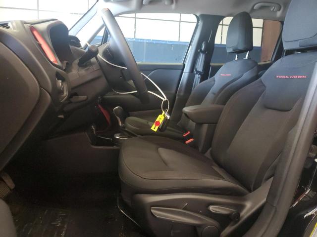 Photo 6 VIN: ZACNJDC17PPP71345 - JEEP RENEGADE T 