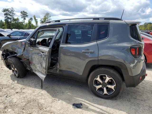 Photo 1 VIN: ZACNJDC18MPN30292 - JEEP RENEGADE T 