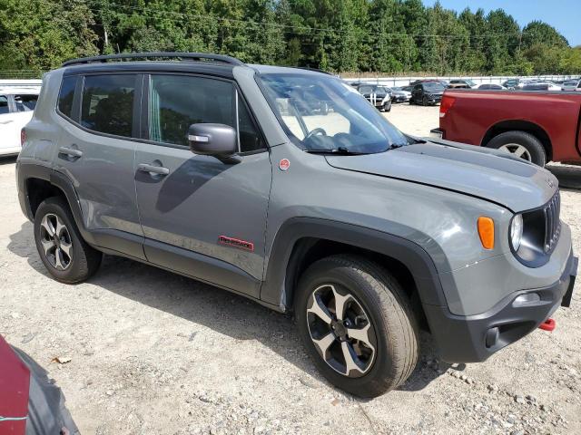 Photo 3 VIN: ZACNJDC18MPN30292 - JEEP RENEGADE T 