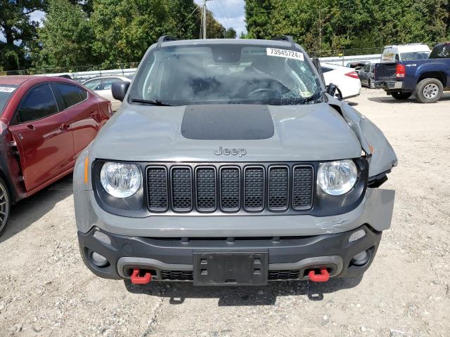 Photo 4 VIN: ZACNJDC18MPN30292 - JEEP RENEGADE T 