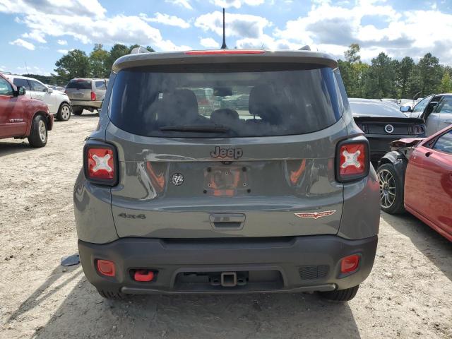 Photo 5 VIN: ZACNJDC18MPN30292 - JEEP RENEGADE T 