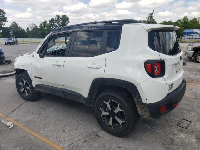 Photo 1 VIN: ZACNJDC18MPN30390 - JEEP RENEGADE T 