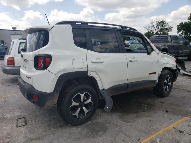 Photo 2 VIN: ZACNJDC18MPN30390 - JEEP RENEGADE T 